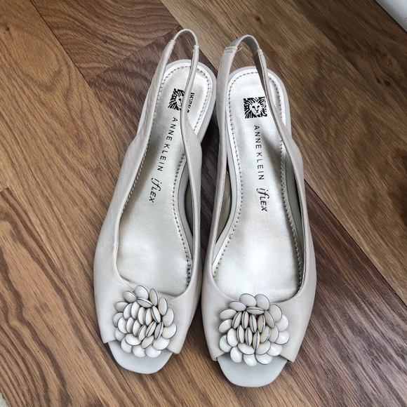 Anne Klein Shoes - Anne Klein Shoes